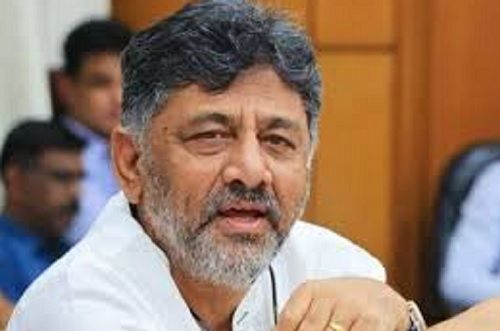 ಪ್ರಯತ್ನ ವಿಫಲವಾದರೂ ಪ್ರಾರ್ಥನೆ ವಿಫಲ ಆಗುವುದಿಲ್ಲ- ಡಿಸಿಎಂ ಡಿ.ಕೆ ಶಿವಕುಮಾರ್ ಟ್ವೀಟ್